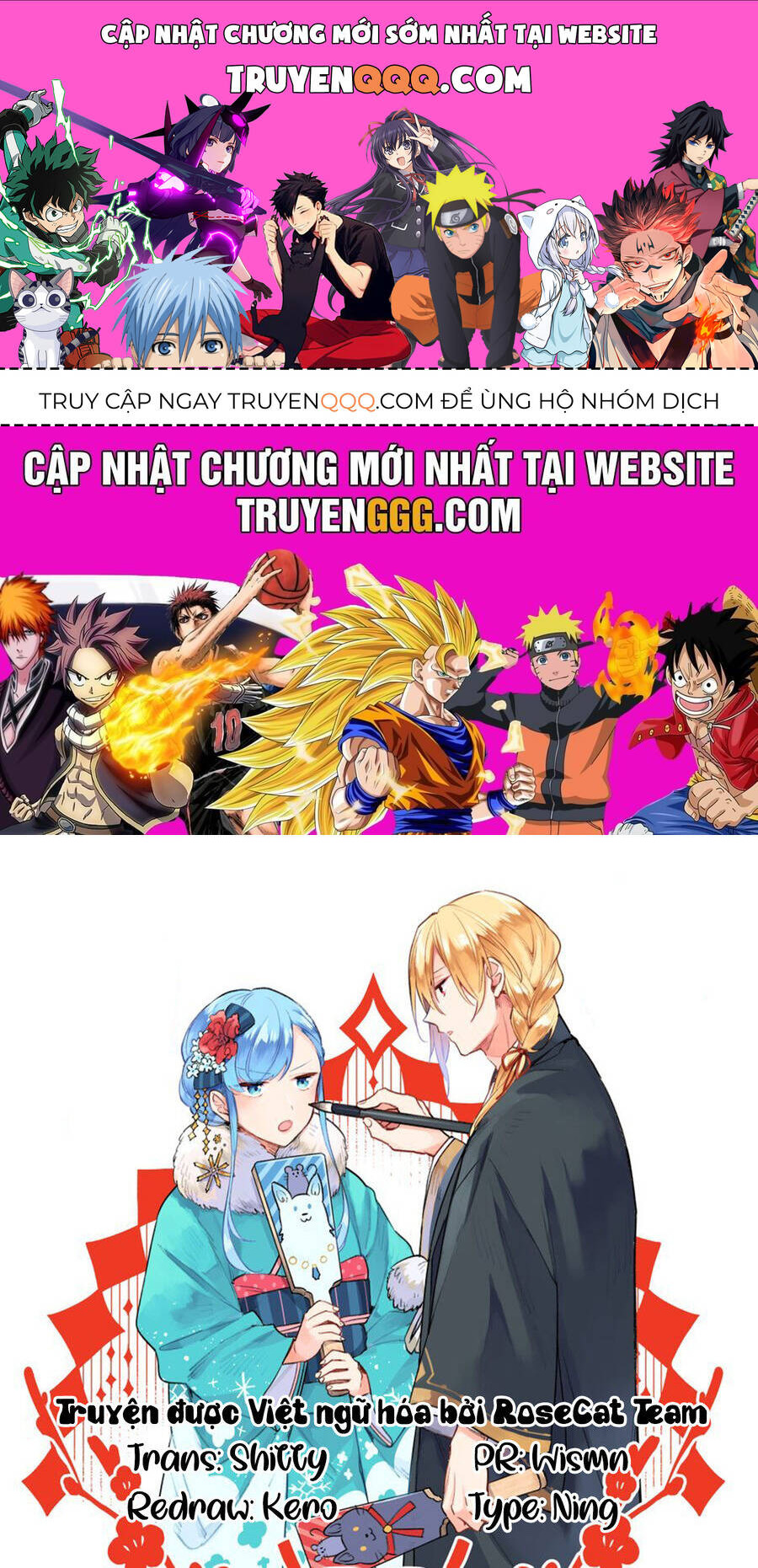 Tôi Muốn Làm Tiếp Tân Của Thế Giới Ma Pháp: Chapter 20