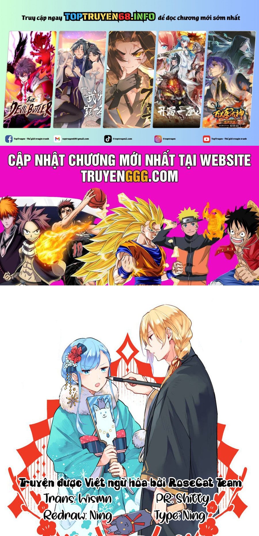 Tôi Muốn Làm Tiếp Tân Của Thế Giới Ma Pháp: Chapter 21
