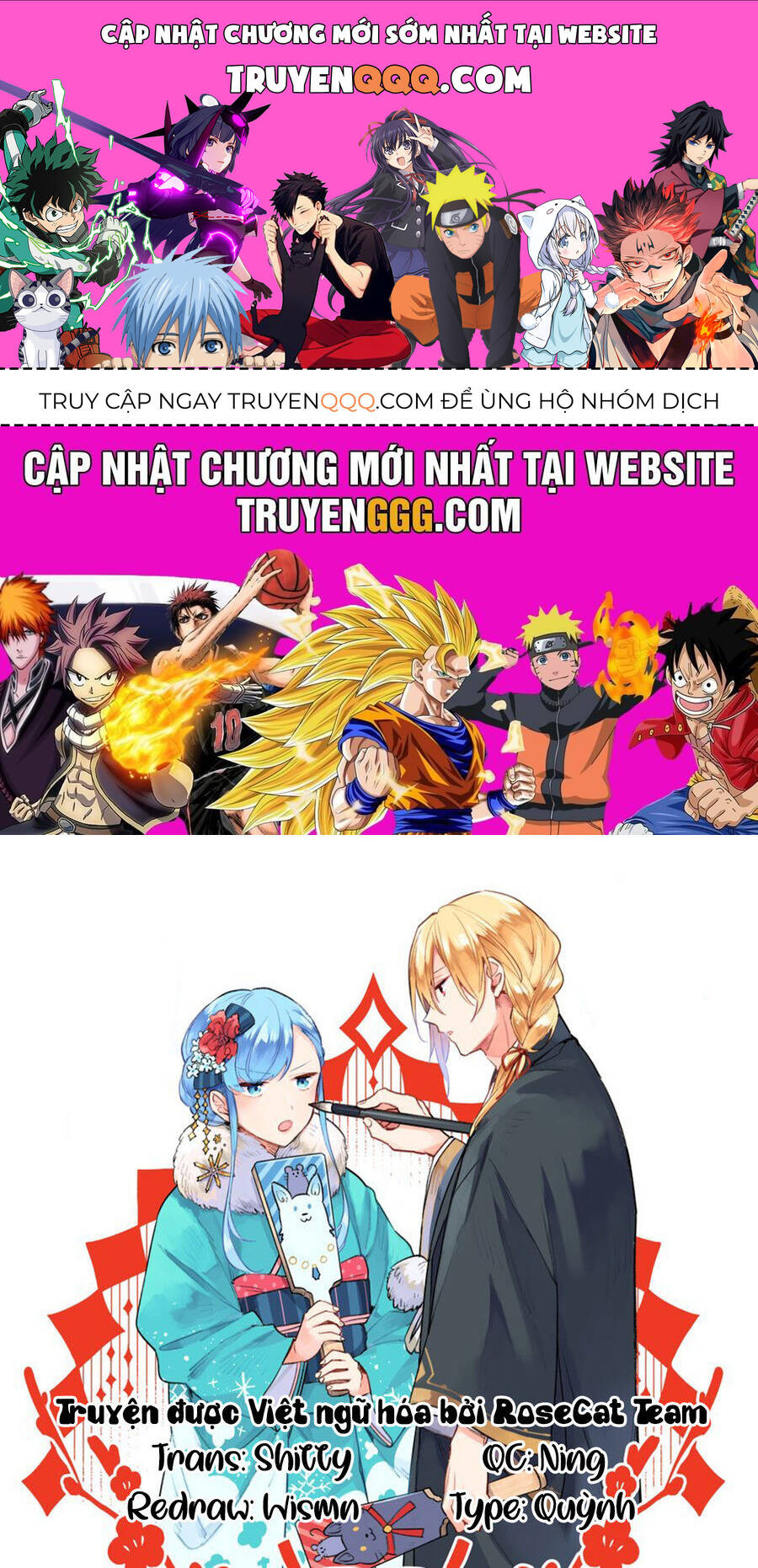 Tôi Muốn Làm Tiếp Tân Của Thế Giới Ma Pháp: Chapter 25