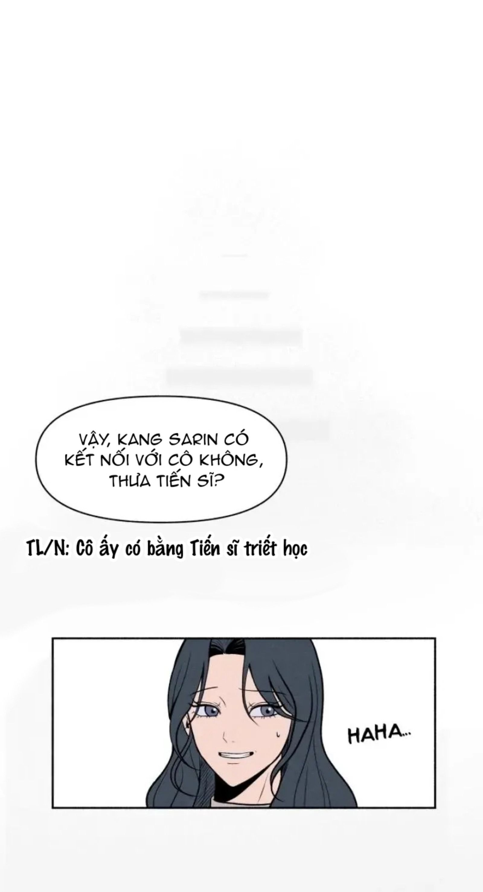 Tôi Muốn Ngừng Việc Giết Chóc: Chapter 1