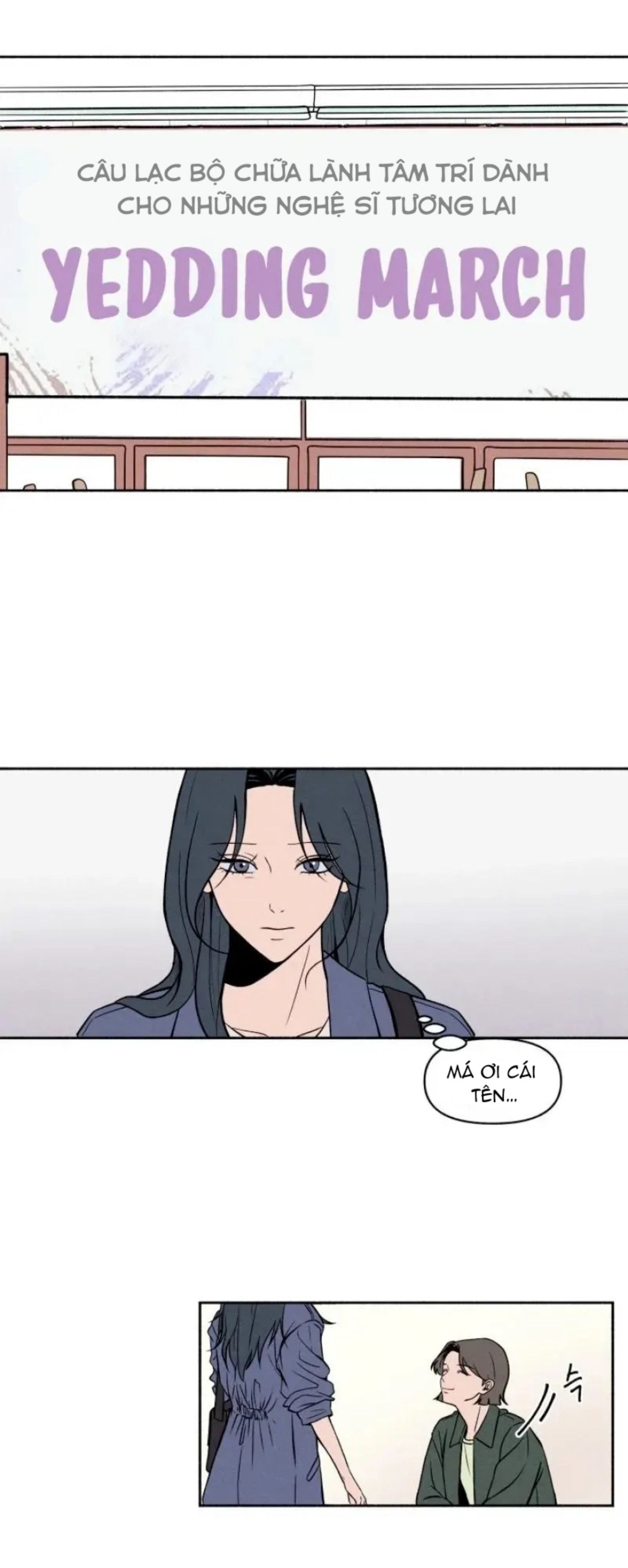 Tôi Muốn Ngừng Việc Giết Chóc: Chapter 1