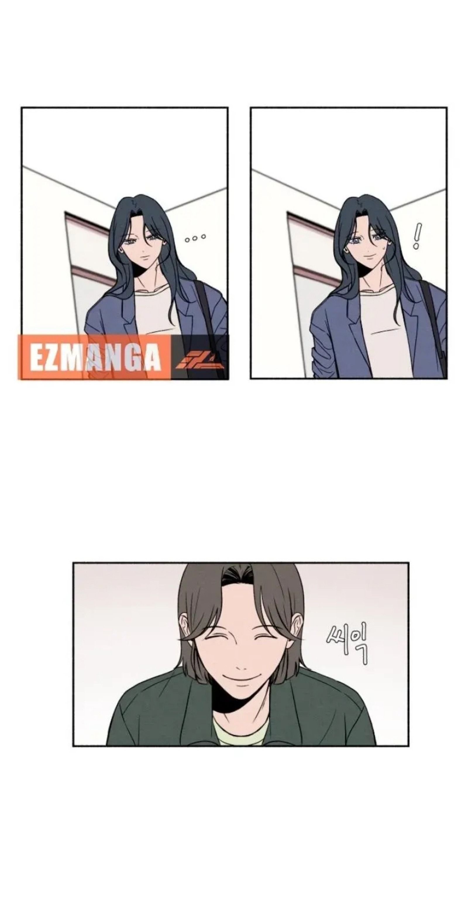 Tôi Muốn Ngừng Việc Giết Chóc: Chapter 1
