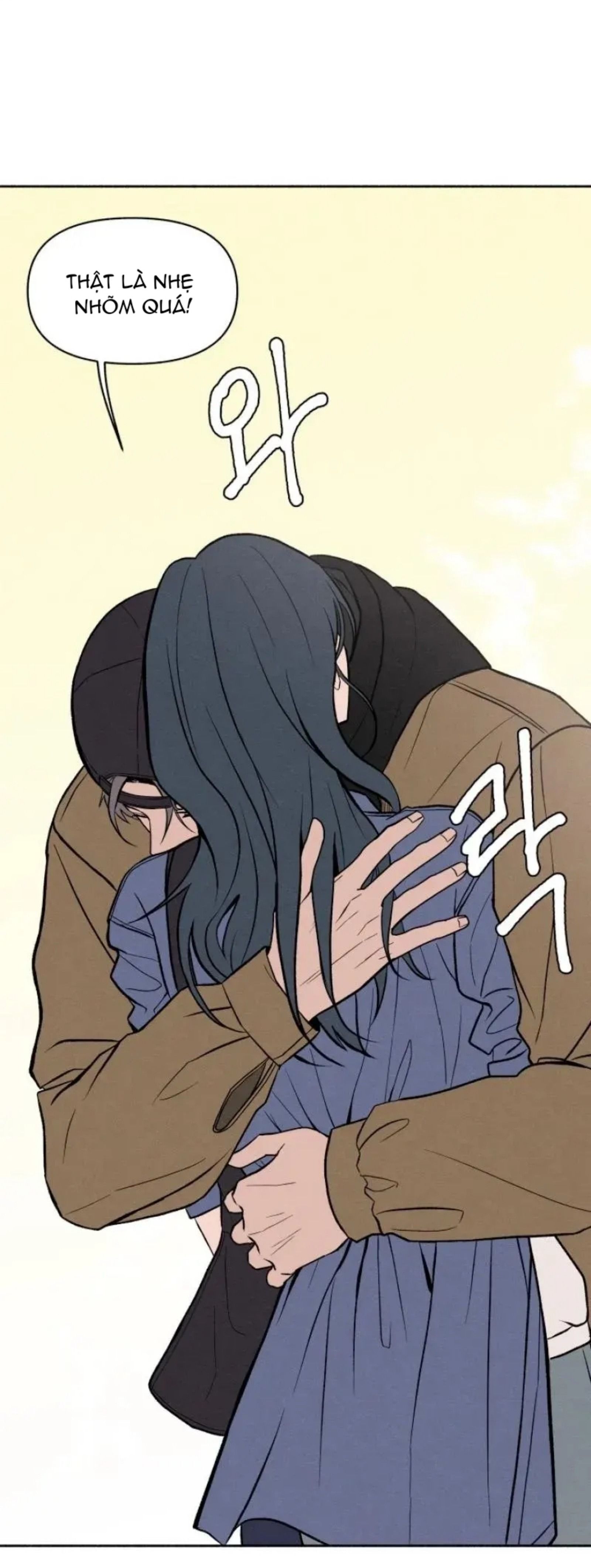 Tôi Muốn Ngừng Việc Giết Chóc: Chapter 1