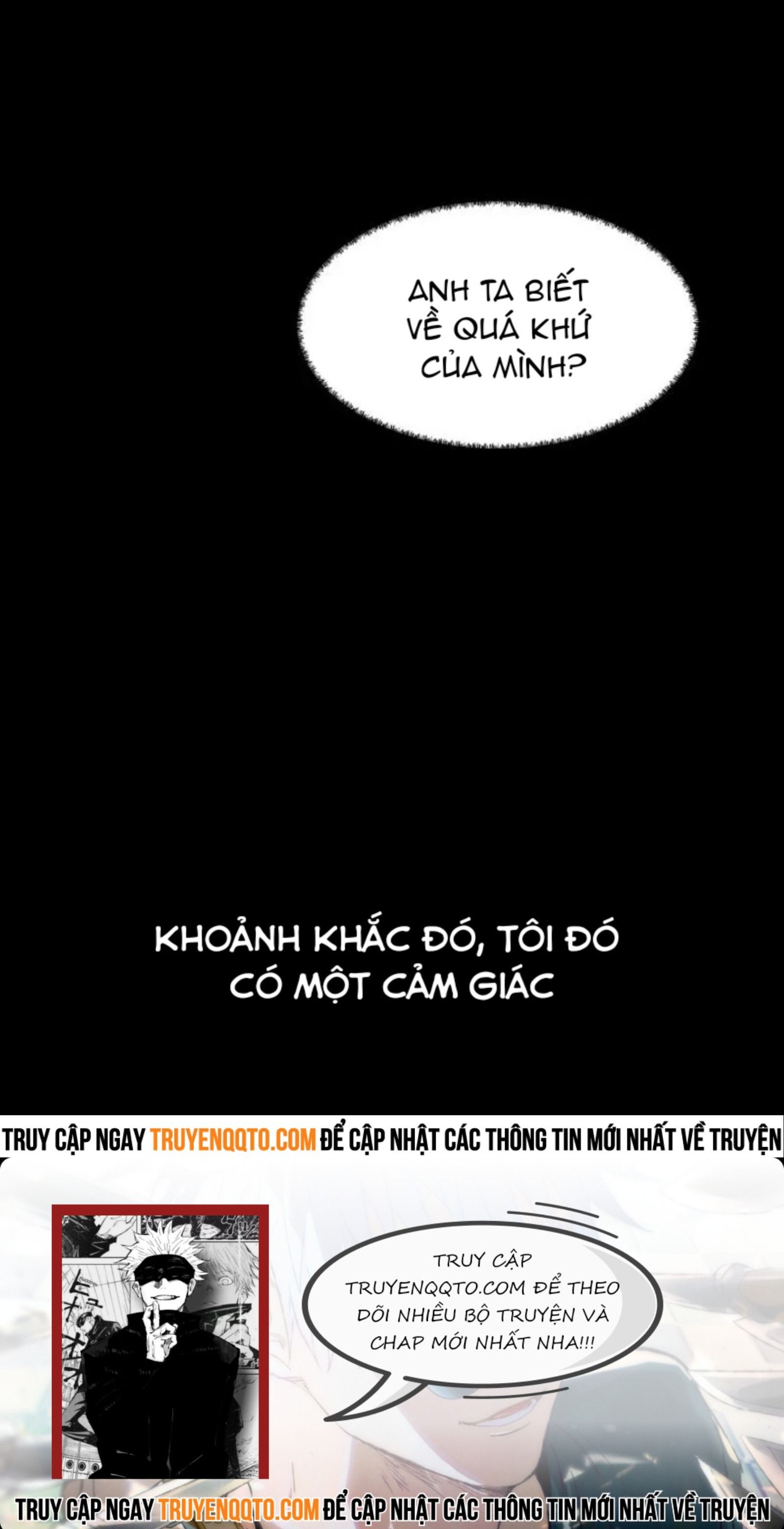 Tôi Muốn Ngừng Việc Giết Chóc: Chapter 1