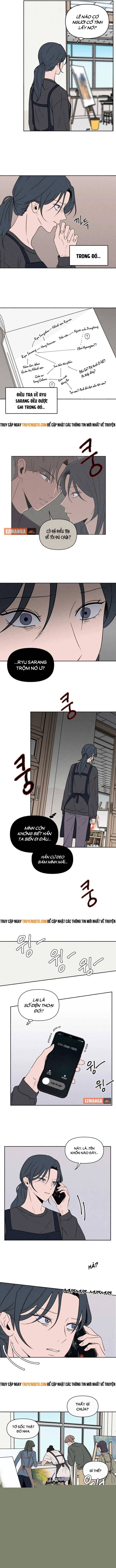 Tôi Muốn Ngừng Việc Giết Chóc: Chapter 11