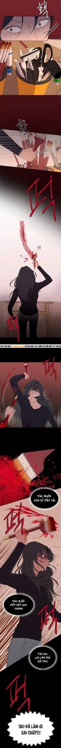 Tôi Muốn Ngừng Việc Giết Chóc: Chapter 13