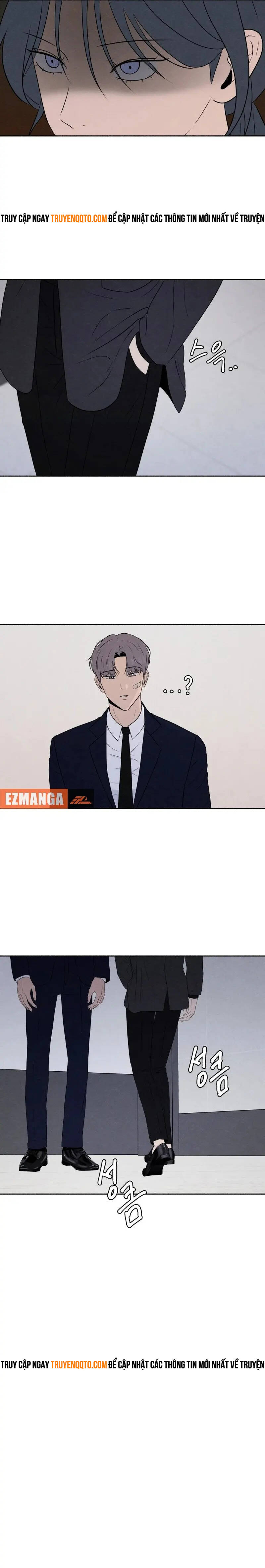 Tôi Muốn Ngừng Việc Giết Chóc: Chapter 14