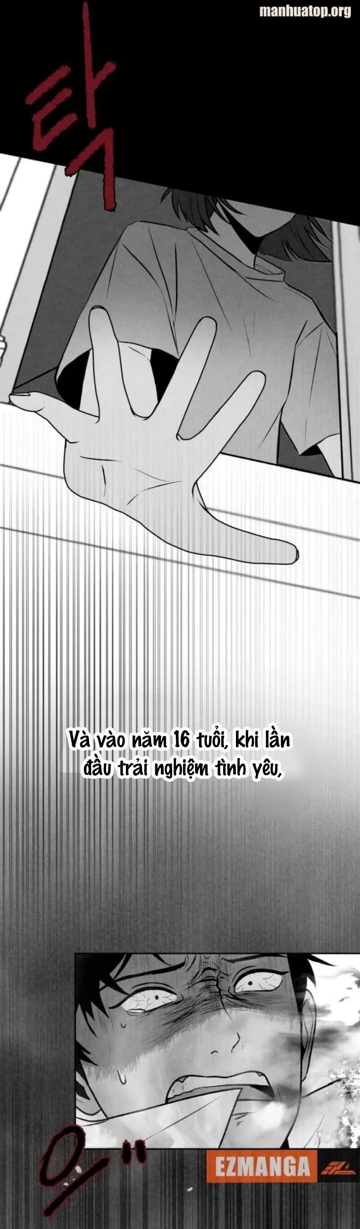Tôi Muốn Ngừng Việc Giết Chóc: Chapter 2