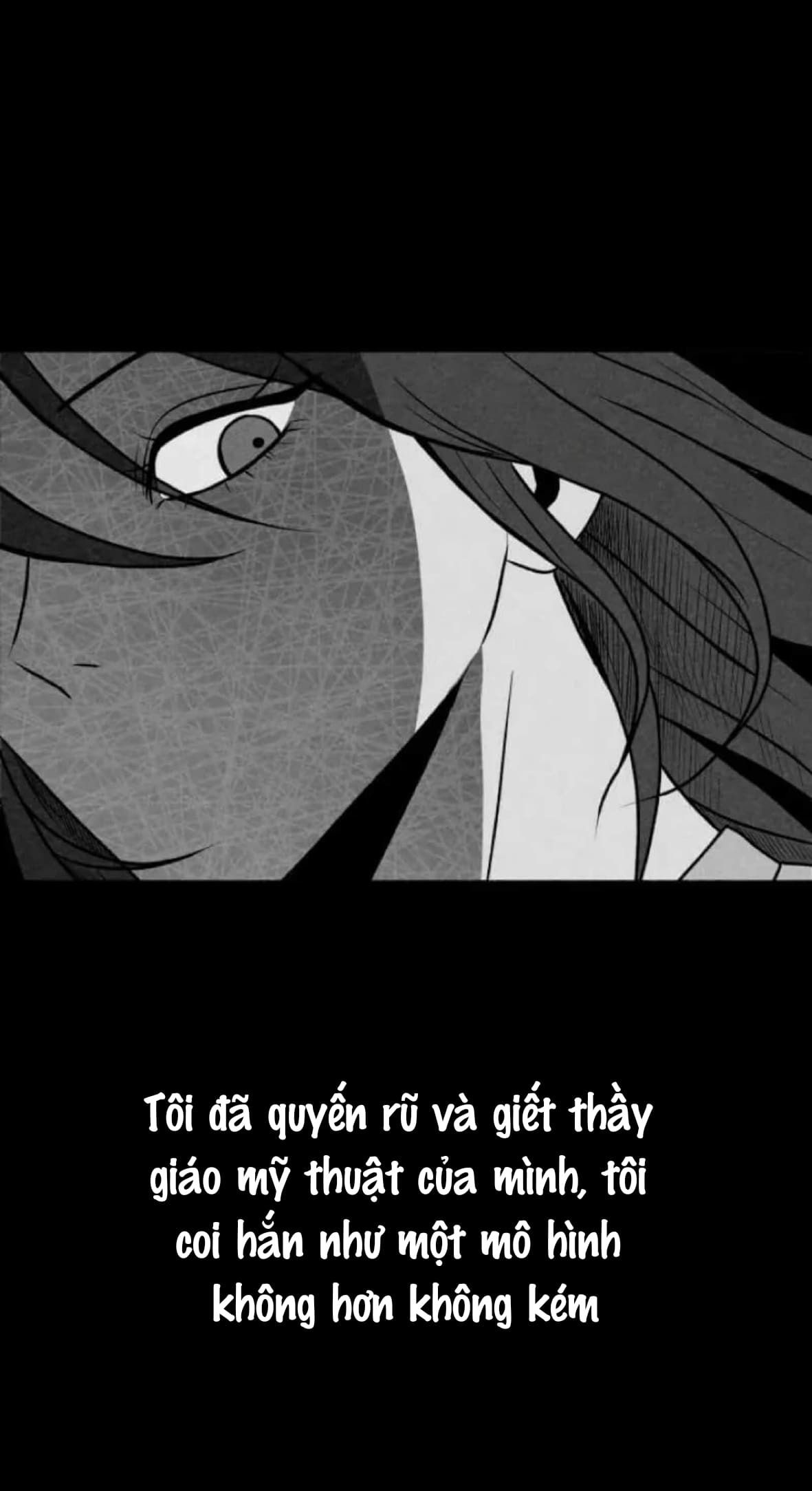 Tôi Muốn Ngừng Việc Giết Chóc: Chapter 2