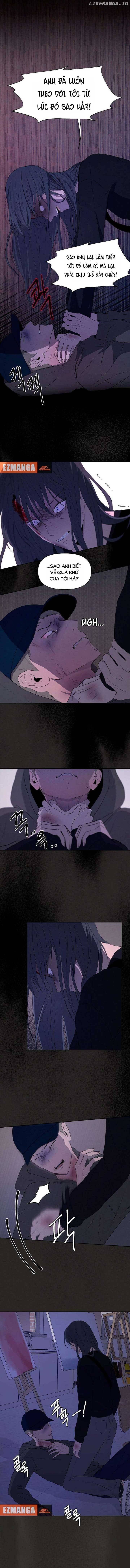Tôi Muốn Ngừng Việc Giết Chóc: Chapter 20