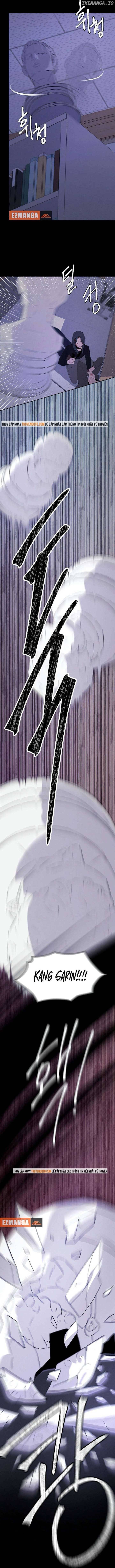 Tôi Muốn Ngừng Việc Giết Chóc: Chapter 21