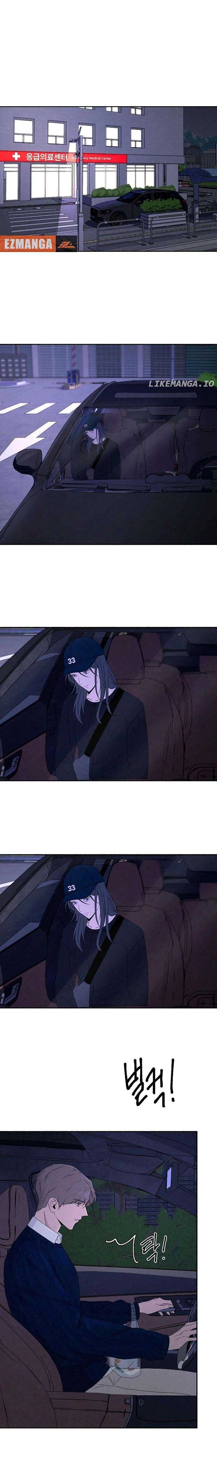 Tôi Muốn Ngừng Việc Giết Chóc: Chapter 22