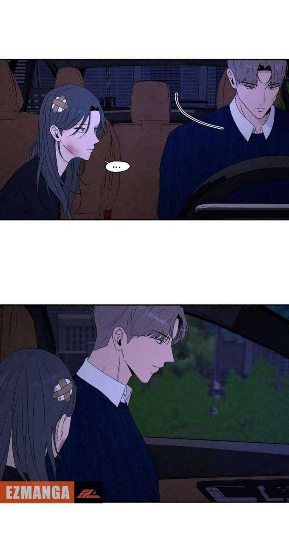 Tôi Muốn Ngừng Việc Giết Chóc: Chapter 22