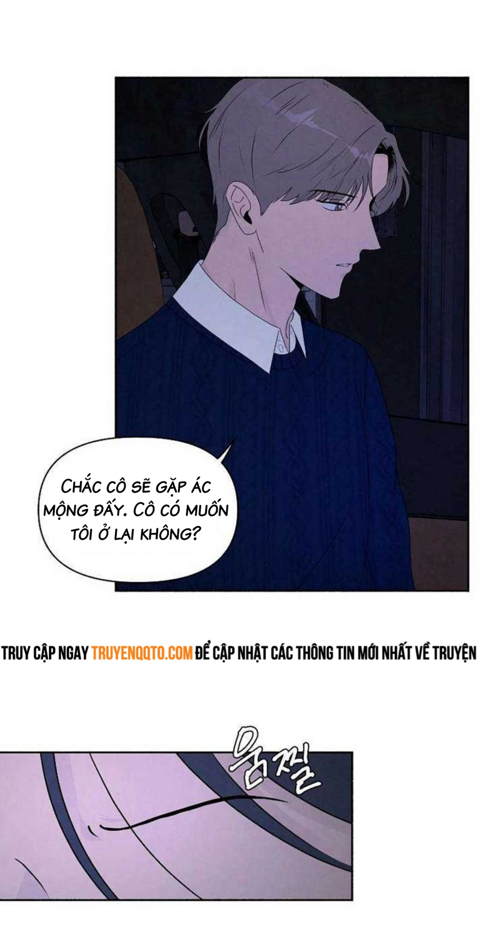 Tôi Muốn Ngừng Việc Giết Chóc: Chapter 22
