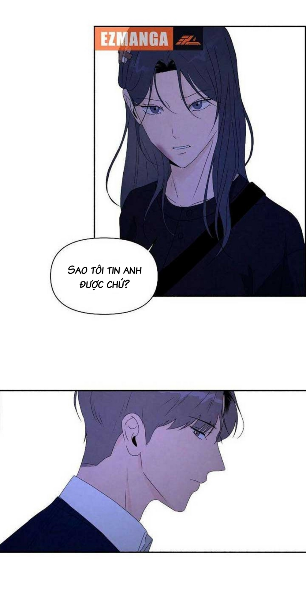 Tôi Muốn Ngừng Việc Giết Chóc: Chapter 22