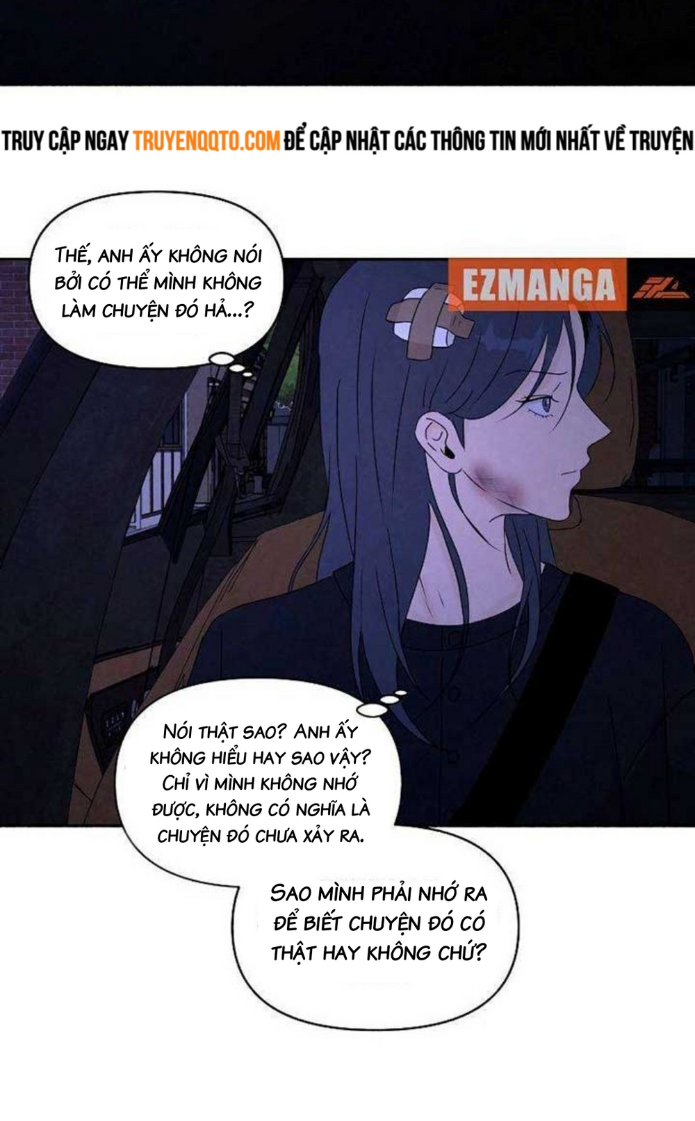 Tôi Muốn Ngừng Việc Giết Chóc: Chapter 22