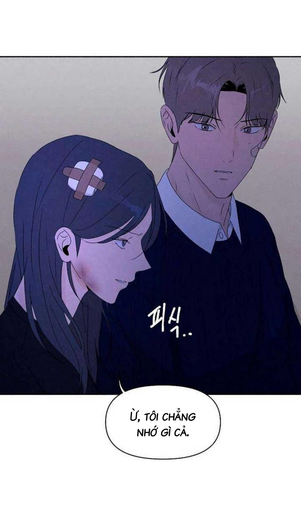Tôi Muốn Ngừng Việc Giết Chóc: Chapter 22