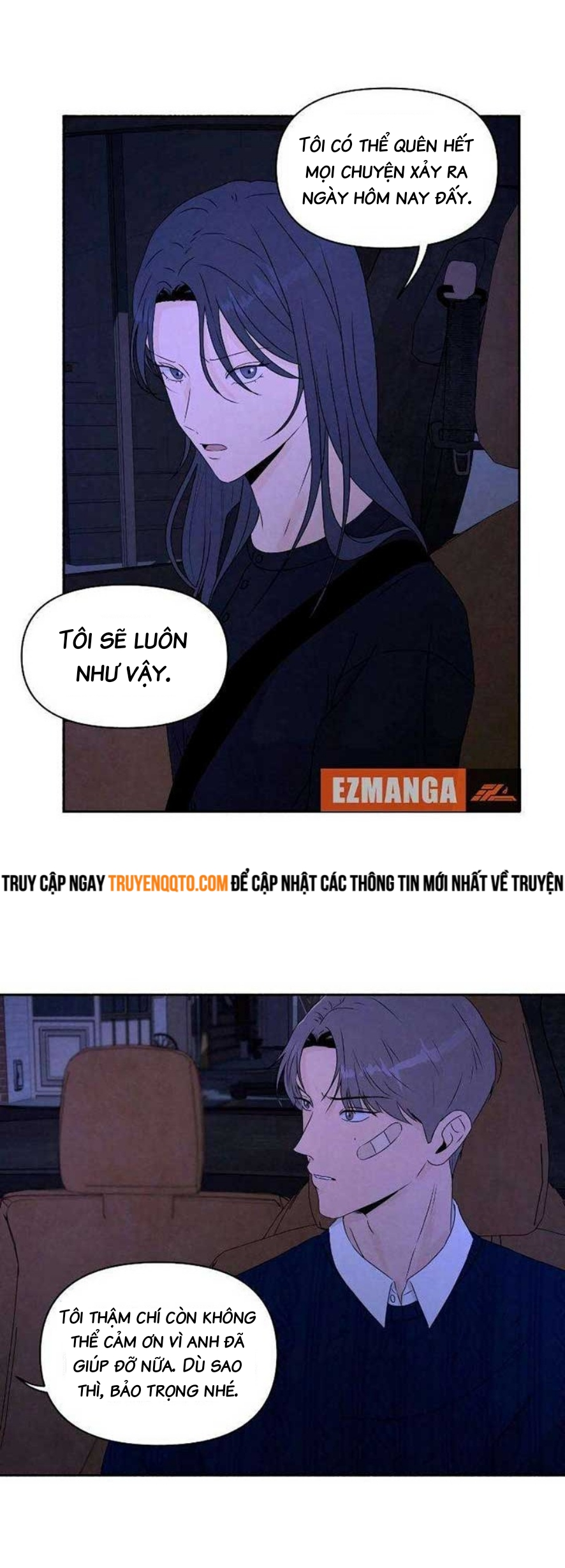 Tôi Muốn Ngừng Việc Giết Chóc: Chapter 22