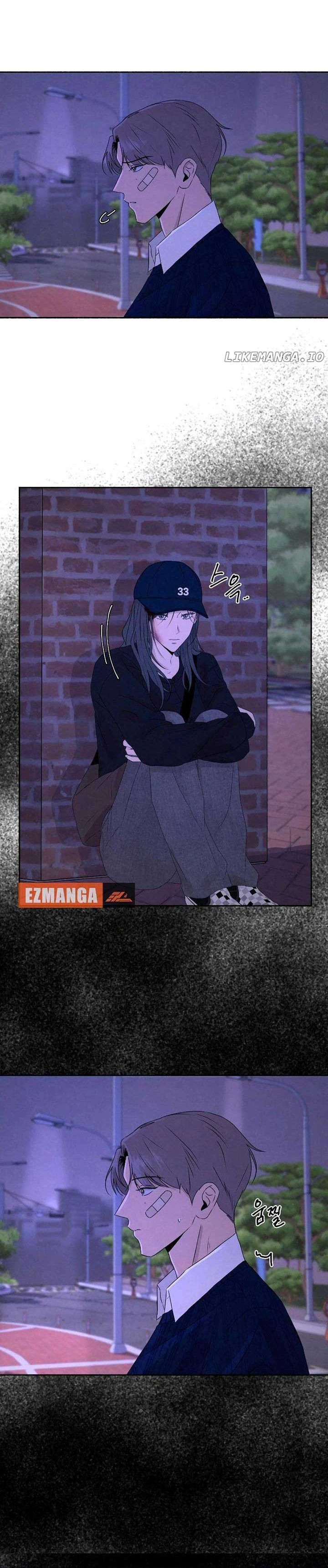 Tôi Muốn Ngừng Việc Giết Chóc: Chapter 22
