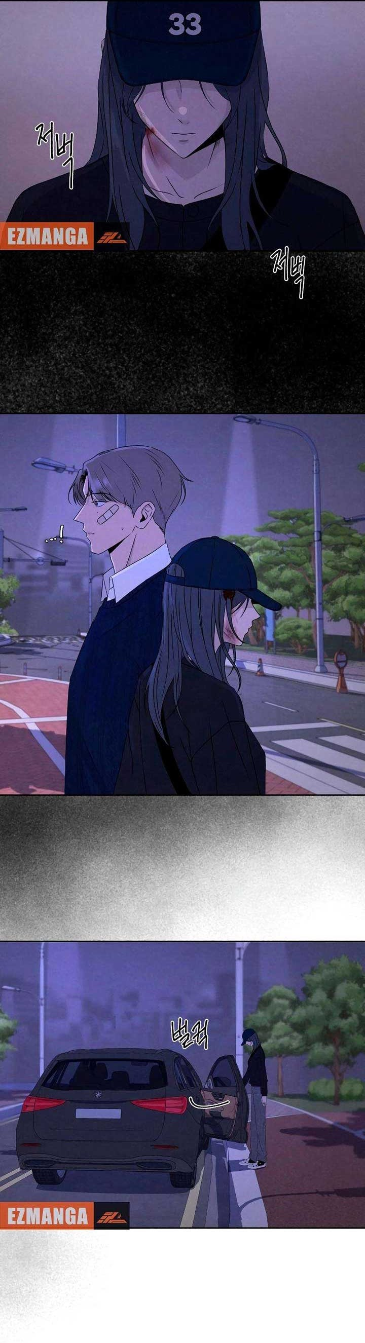 Tôi Muốn Ngừng Việc Giết Chóc: Chapter 22