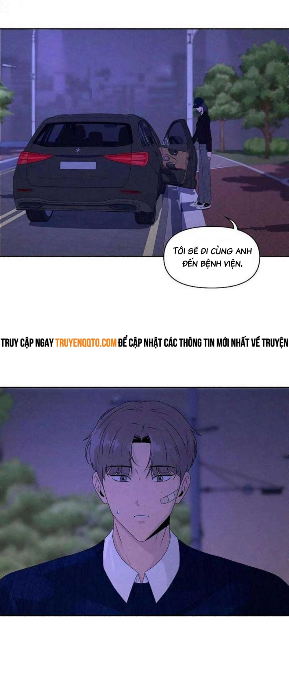 Tôi Muốn Ngừng Việc Giết Chóc: Chapter 22