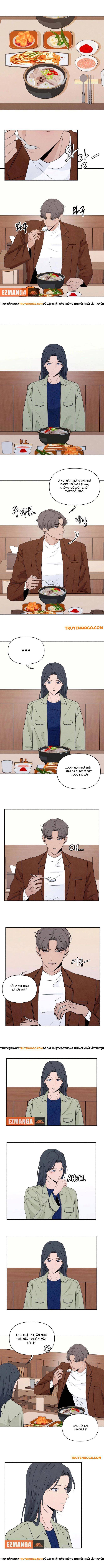 Tôi Muốn Ngừng Việc Giết Chóc: Chapter 26