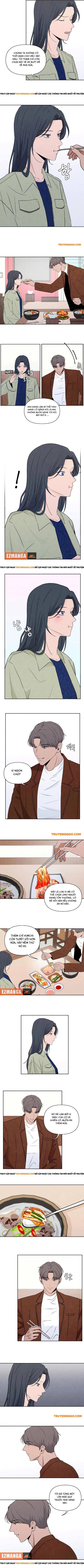 Tôi Muốn Ngừng Việc Giết Chóc: Chapter 26