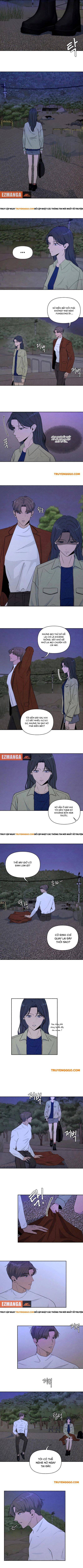 Tôi Muốn Ngừng Việc Giết Chóc: Chapter 26