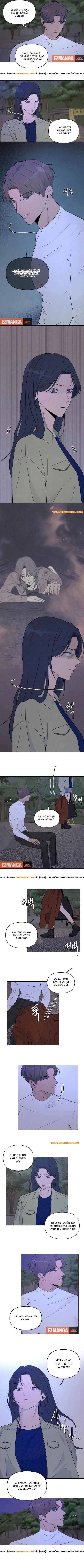 Tôi Muốn Ngừng Việc Giết Chóc: Chapter 27
