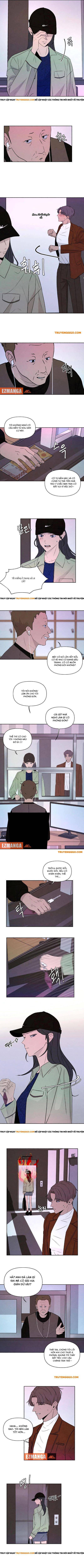 Tôi Muốn Ngừng Việc Giết Chóc: Chapter 27