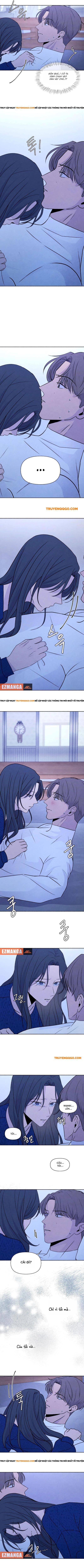 Tôi Muốn Ngừng Việc Giết Chóc: Chapter 30