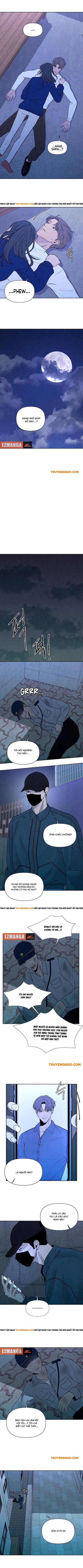 Tôi Muốn Ngừng Việc Giết Chóc: Chapter 30