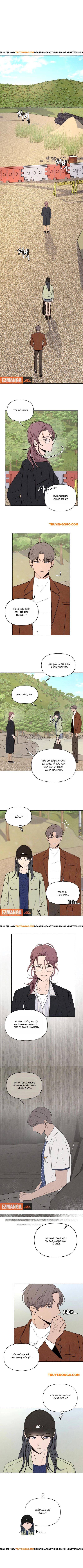 Tôi Muốn Ngừng Việc Giết Chóc: Chapter 30