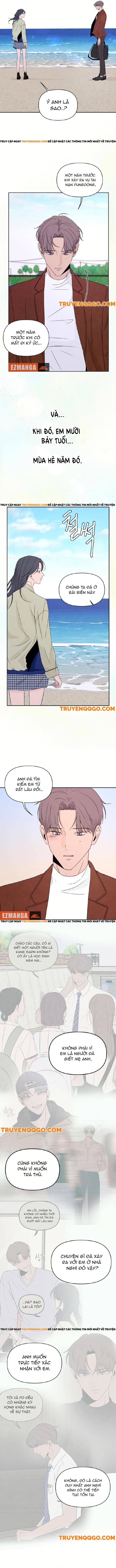 Tôi Muốn Ngừng Việc Giết Chóc: Chapter 32
