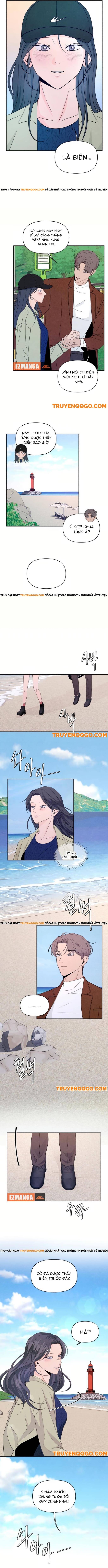 Tôi Muốn Ngừng Việc Giết Chóc: Chapter 32