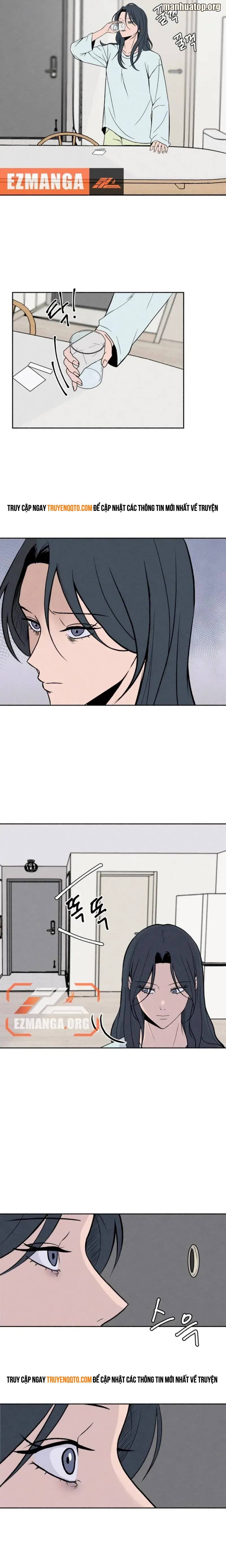 Tôi Muốn Ngừng Việc Giết Chóc: Chapter 4