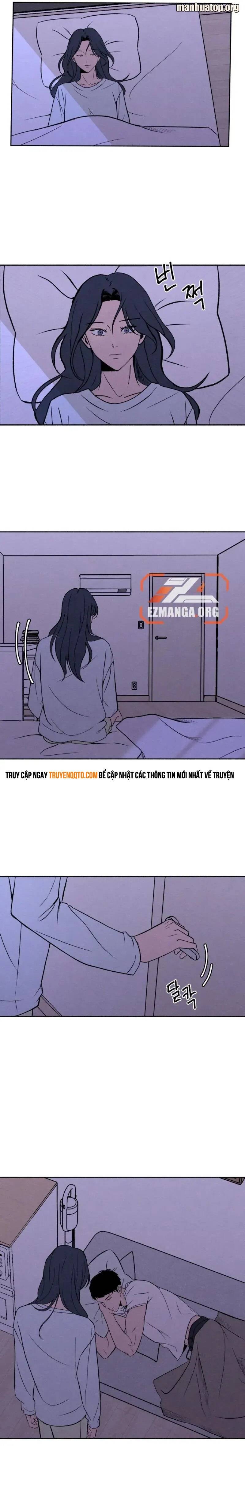 Tôi Muốn Ngừng Việc Giết Chóc: Chapter 4