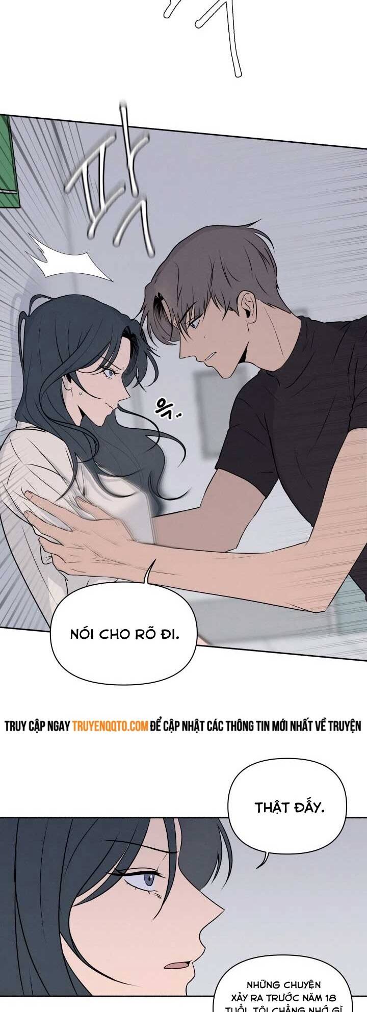 Tôi Muốn Ngừng Việc Giết Chóc: Chapter 7