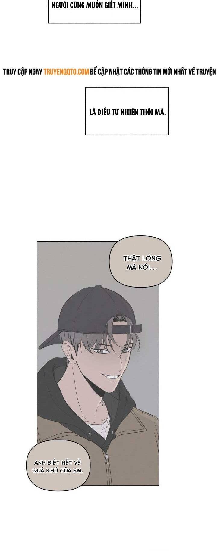 Tôi Muốn Ngừng Việc Giết Chóc: Chapter 7