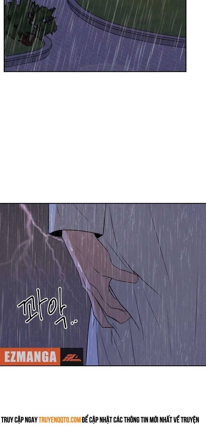 Tôi Muốn Ngừng Việc Giết Chóc: Chapter 7