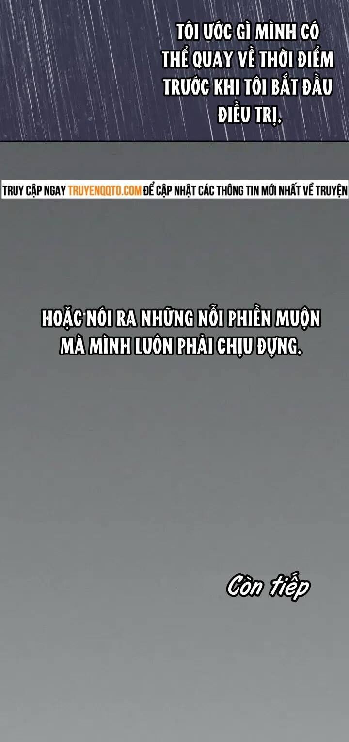 Tôi Muốn Ngừng Việc Giết Chóc: Chapter 9