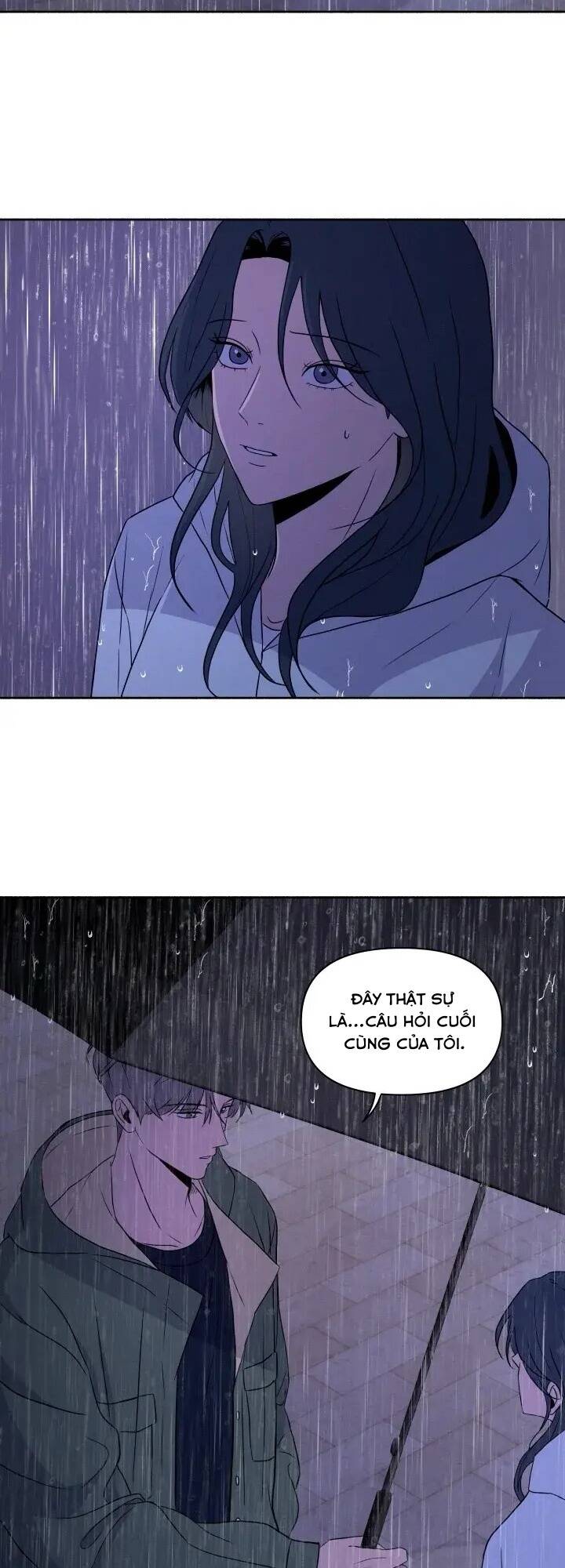 Tôi Muốn Ngừng Việc Giết Chóc: Chapter 9