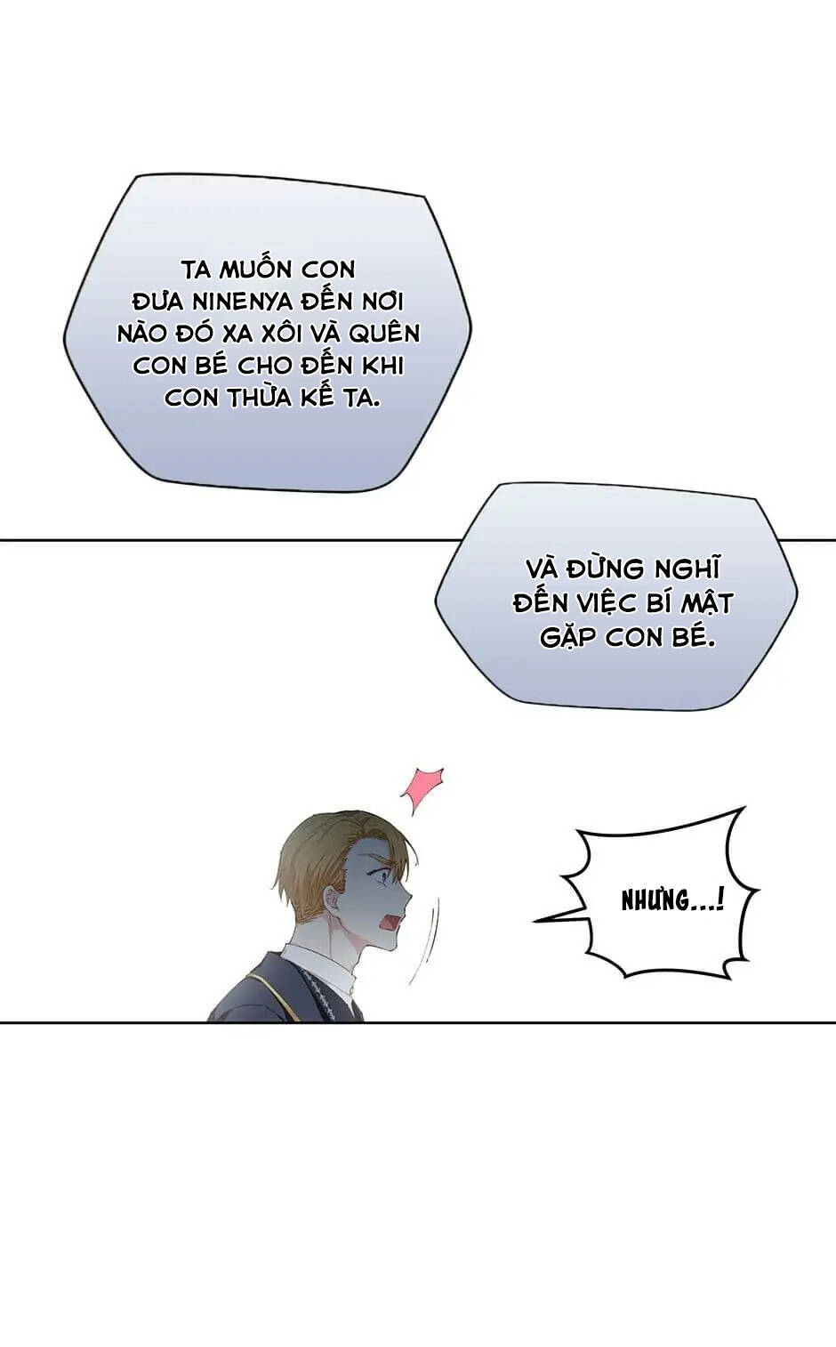 Tôi Nhập Vào Vai Phụ Có Hạn Sử Dụng: Chapter 1.1