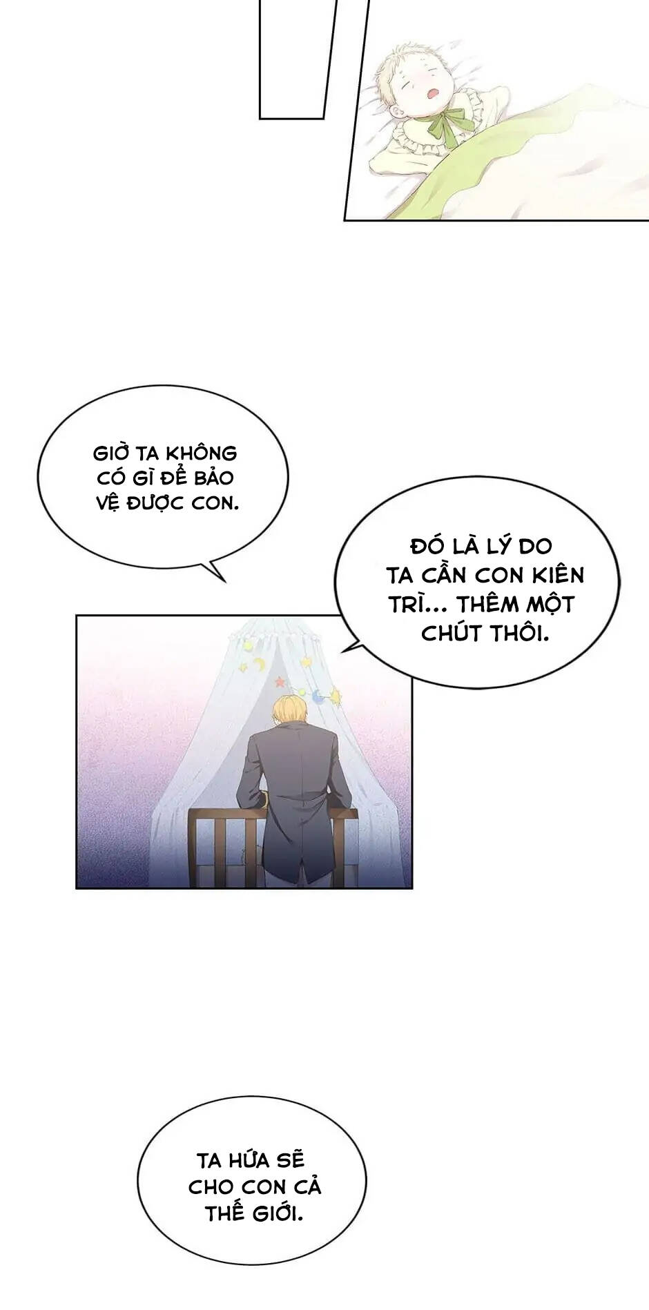 Tôi Nhập Vào Vai Phụ Có Hạn Sử Dụng: Chapter 1.1