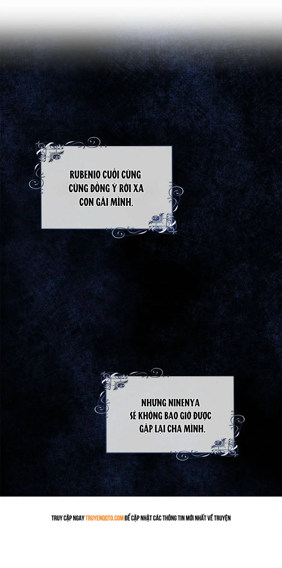 Tôi Nhập Vào Vai Phụ Có Hạn Sử Dụng: Chapter 1.1