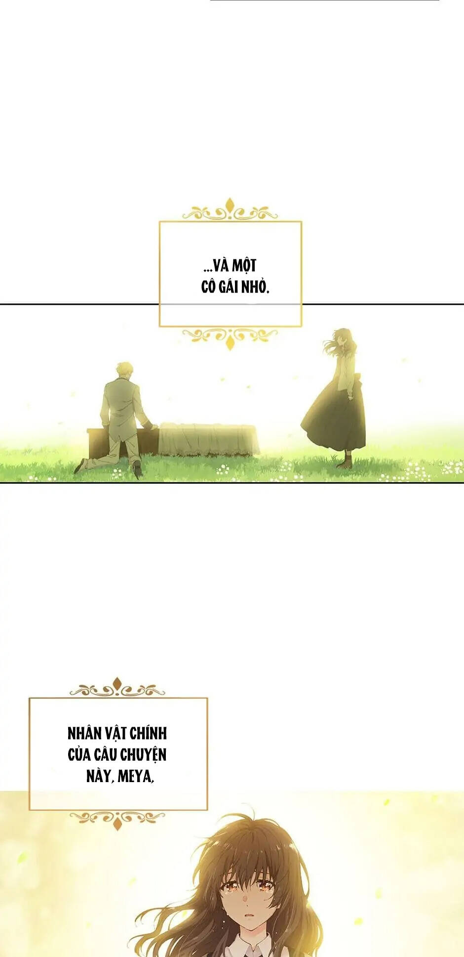 Tôi Nhập Vào Vai Phụ Có Hạn Sử Dụng: Chapter 1.1