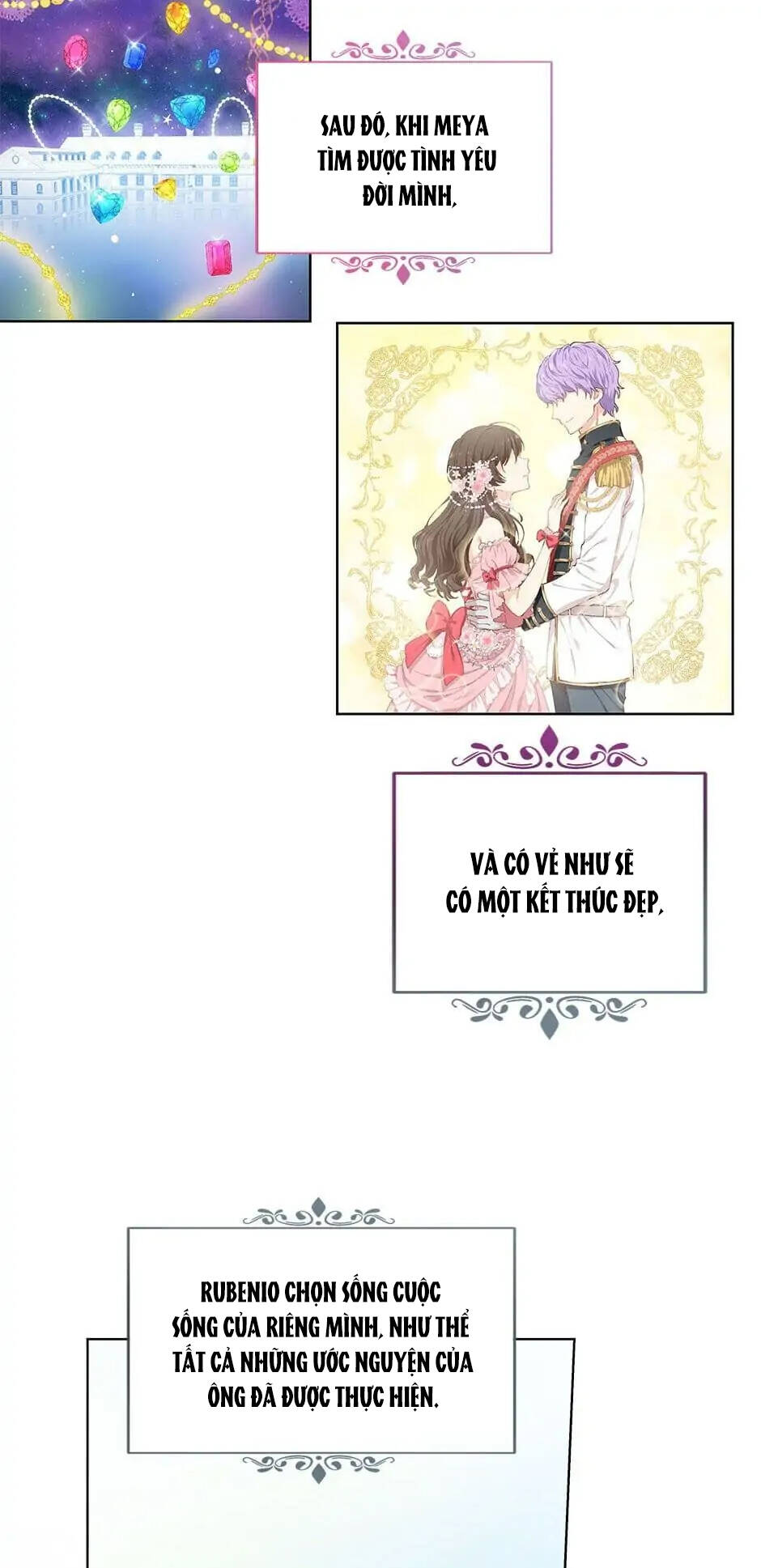 Tôi Nhập Vào Vai Phụ Có Hạn Sử Dụng: Chapter 1.1
