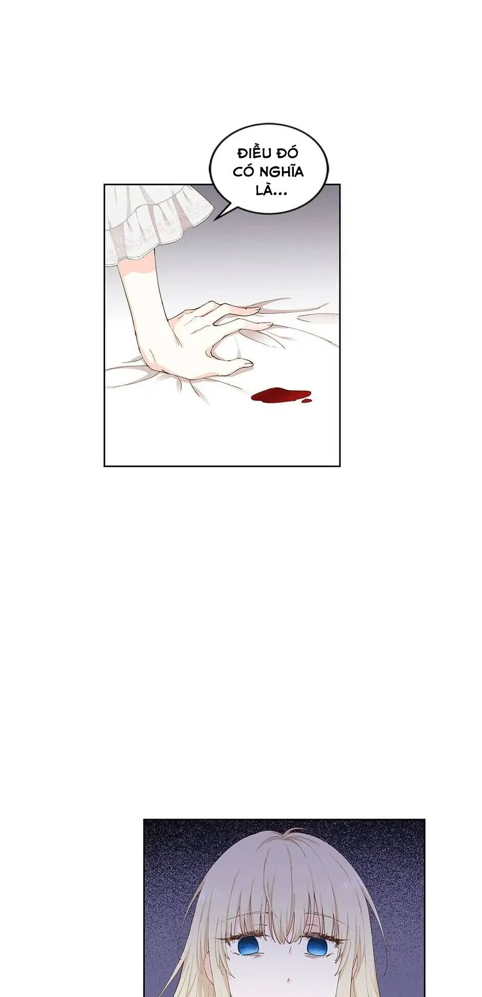 Tôi Nhập Vào Vai Phụ Có Hạn Sử Dụng: Chapter 1.1