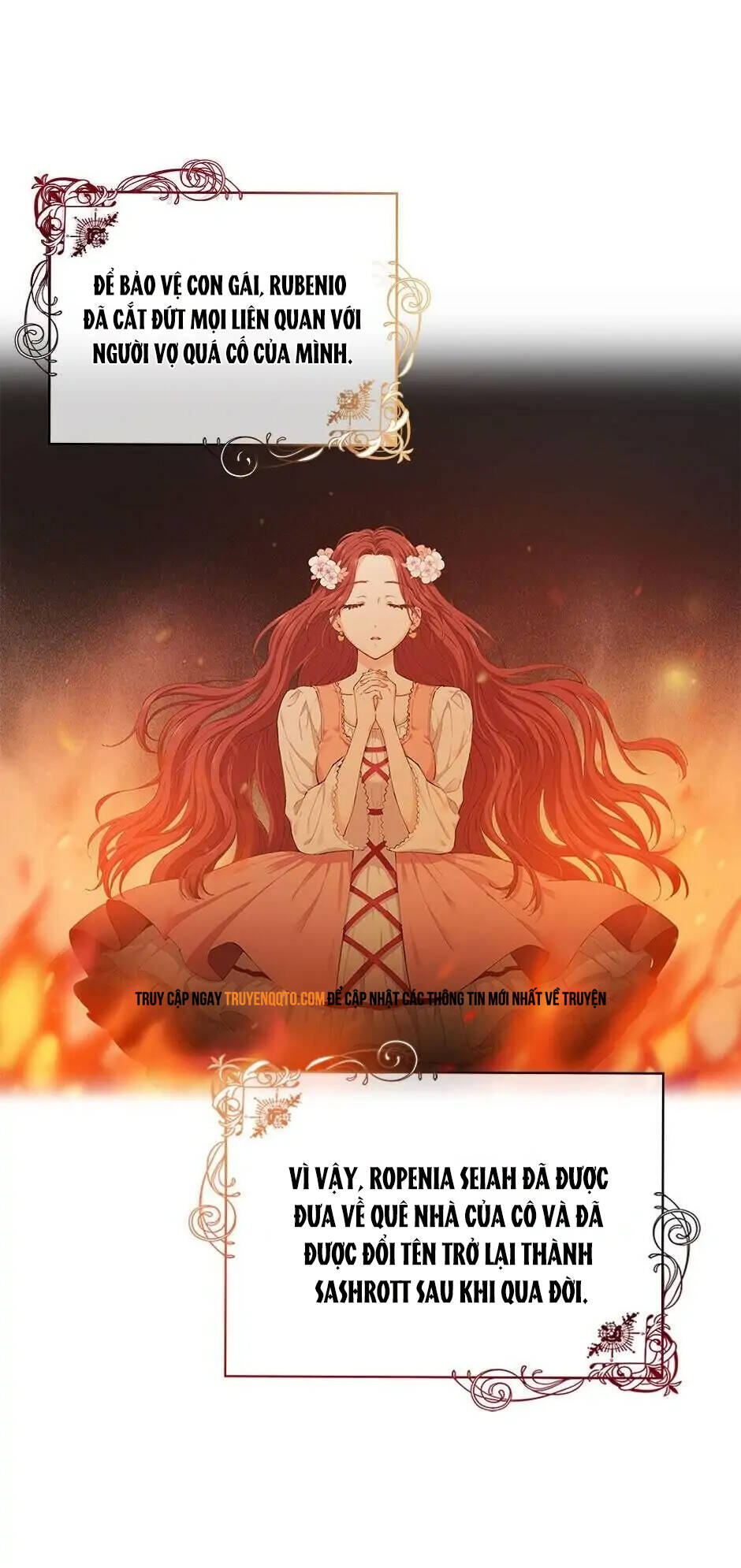 Tôi Nhập Vào Vai Phụ Có Hạn Sử Dụng: Chapter 1
