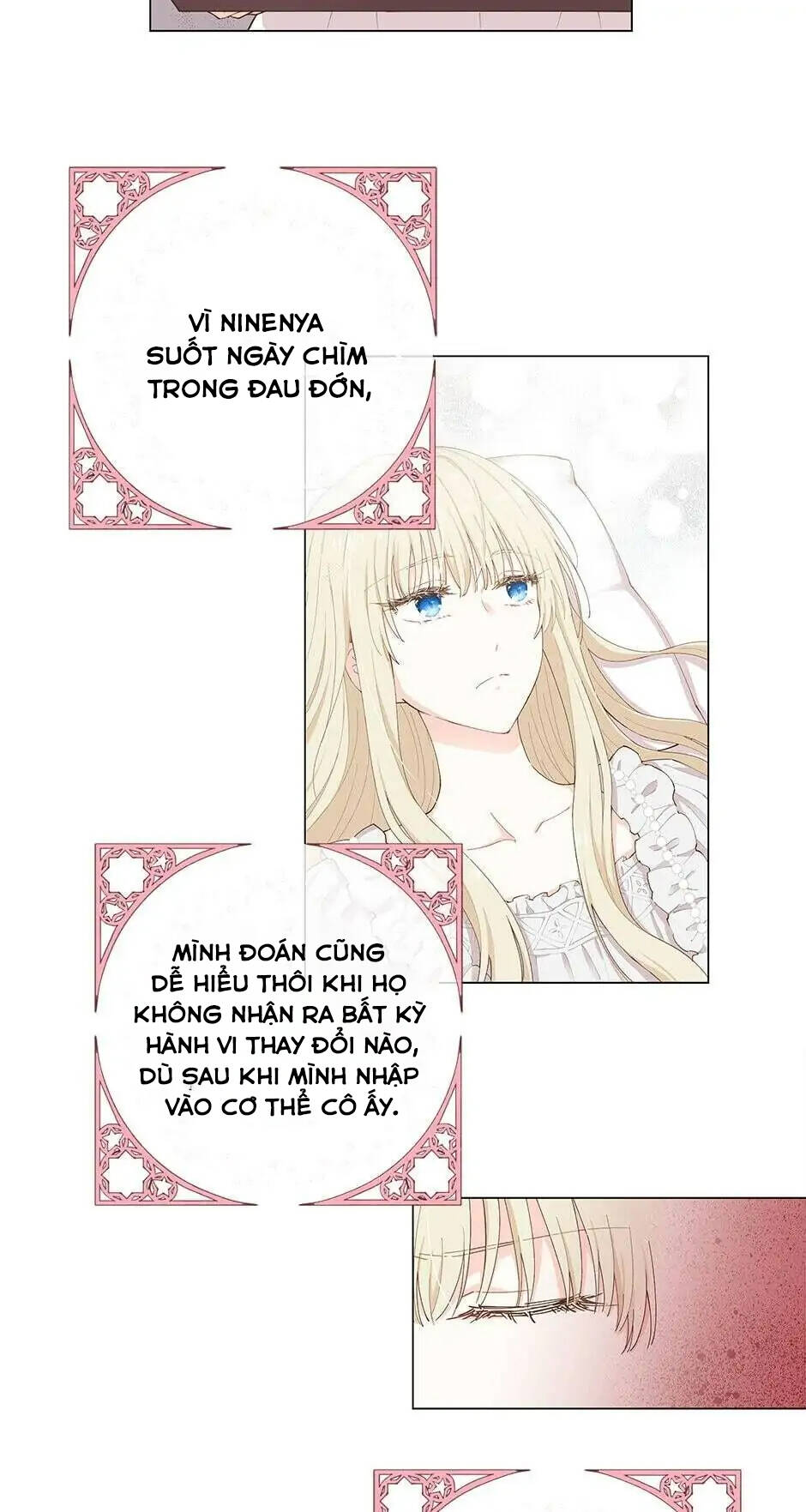 Tôi Nhập Vào Vai Phụ Có Hạn Sử Dụng: Chapter 2